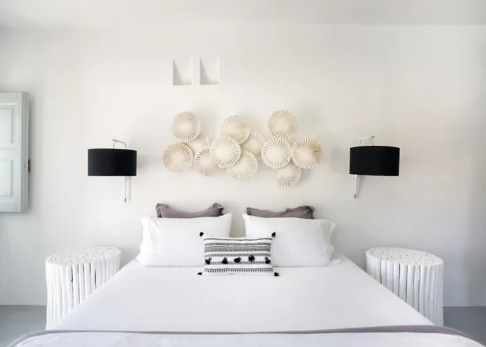 Blue Sand Boutique Hotel & Suites