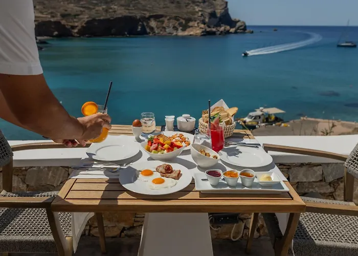 Blue Sand Boutique Hotel & Suites