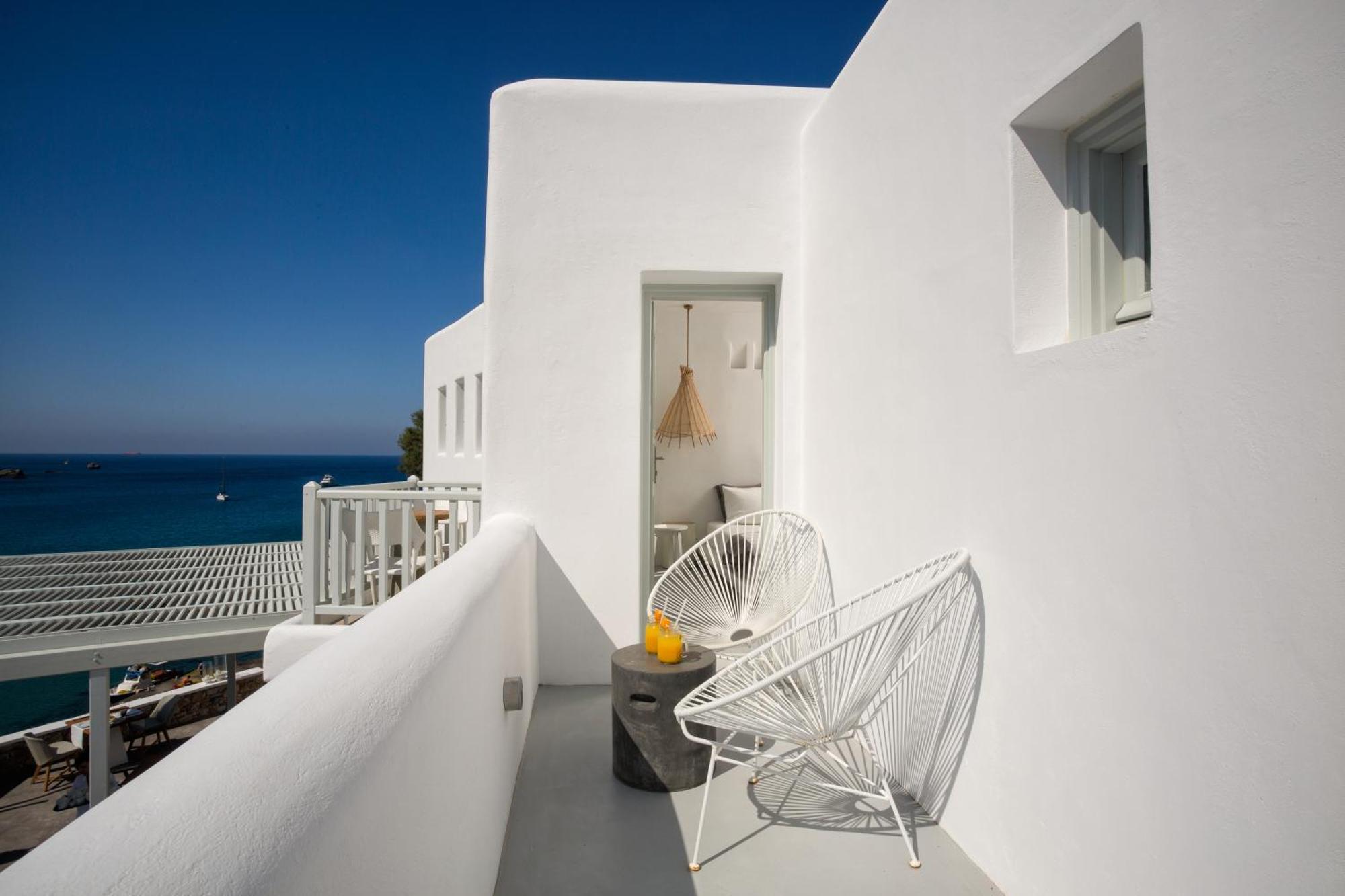 Blue Boutique & Hotel 3*
